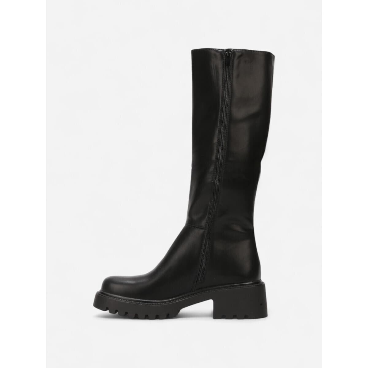 Women's Boots La Modeuse Black
