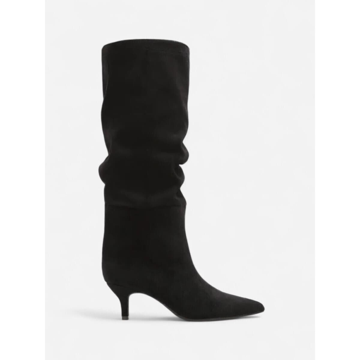 Women's Boots La Modeuse Black