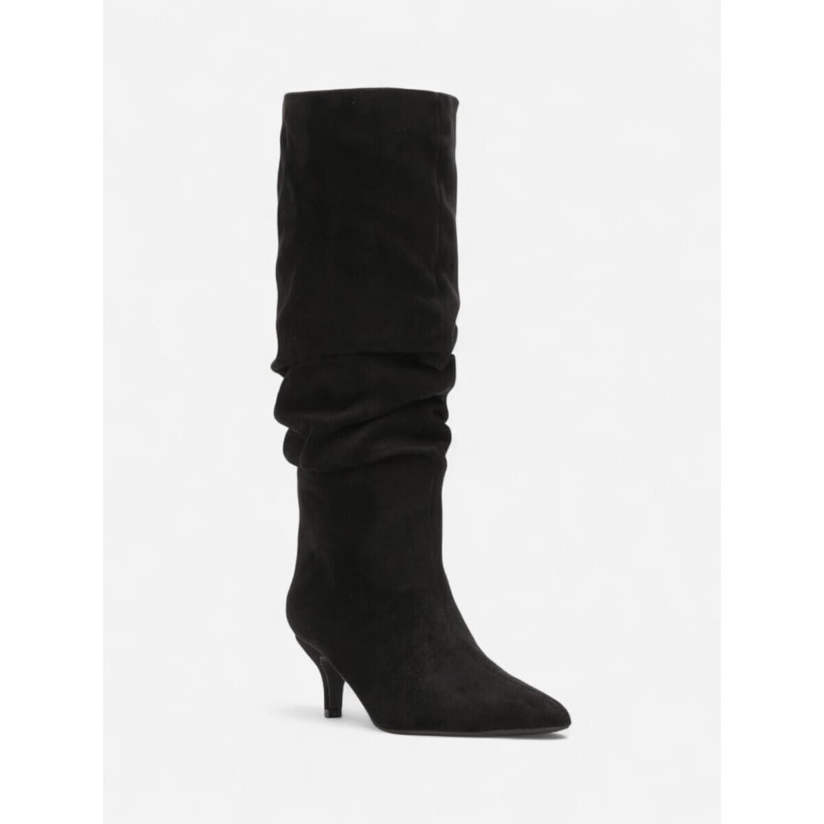 Women's Boots La Modeuse Black