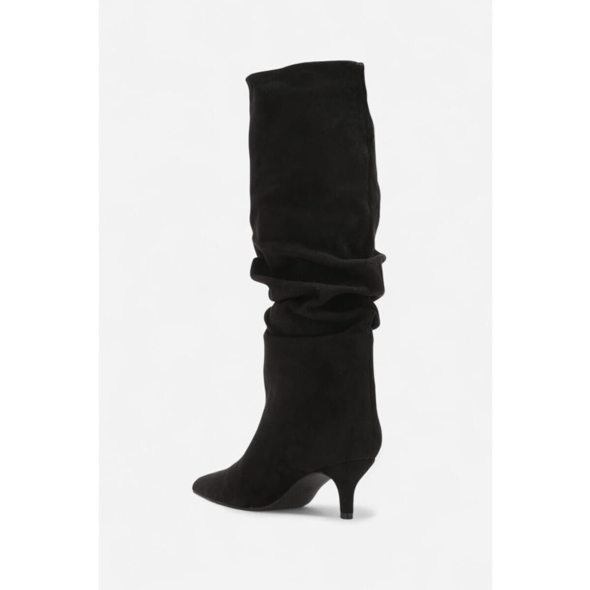 Women's Boots La Modeuse Black