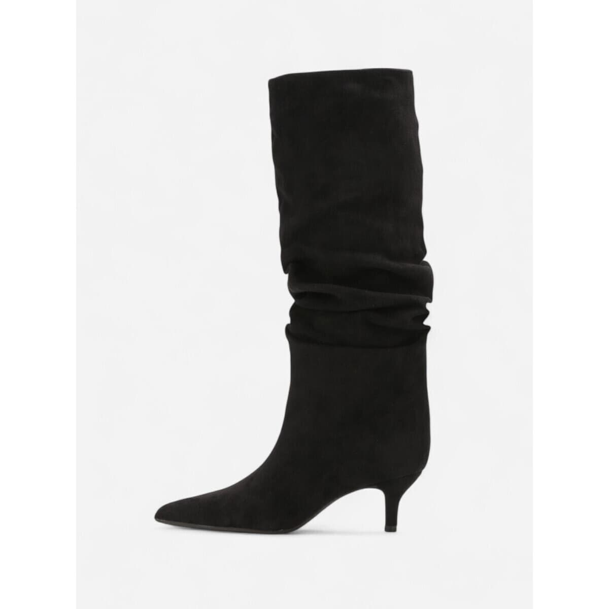 Women's Boots La Modeuse Black