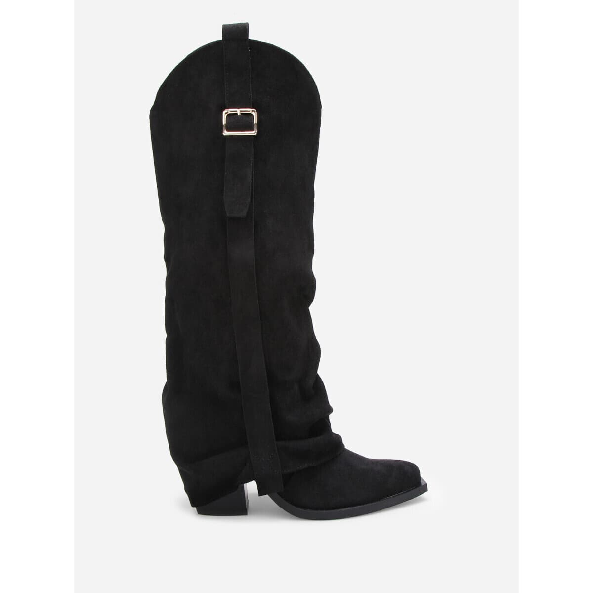 Women's Boots La Modeuse Black