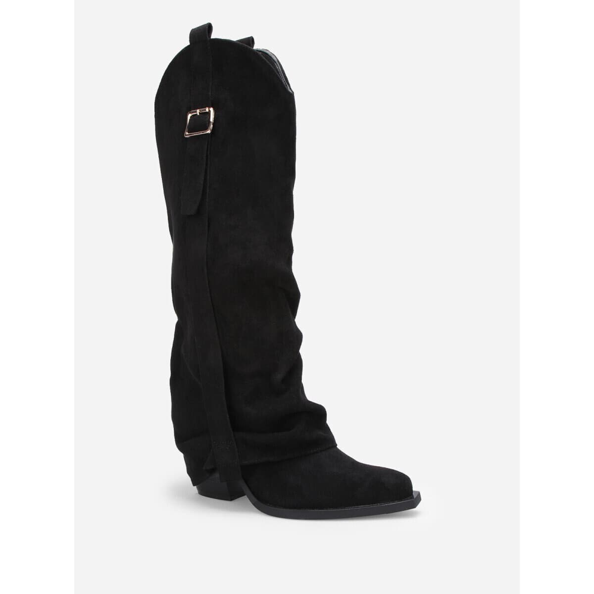 Women's Boots La Modeuse Black