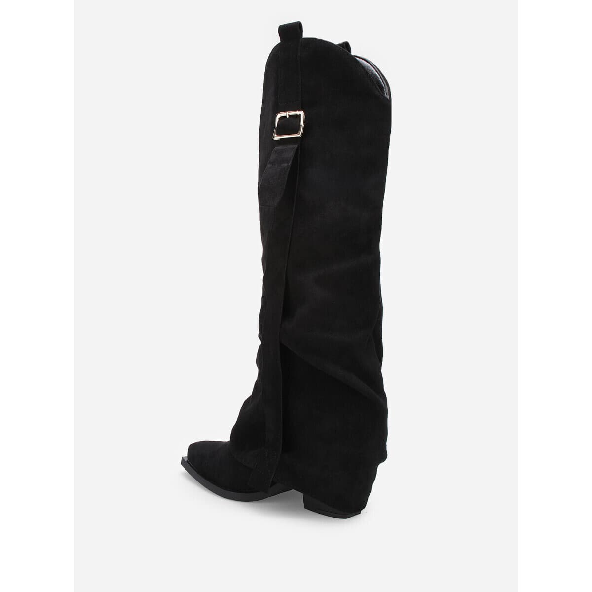 Women's Boots La Modeuse Black