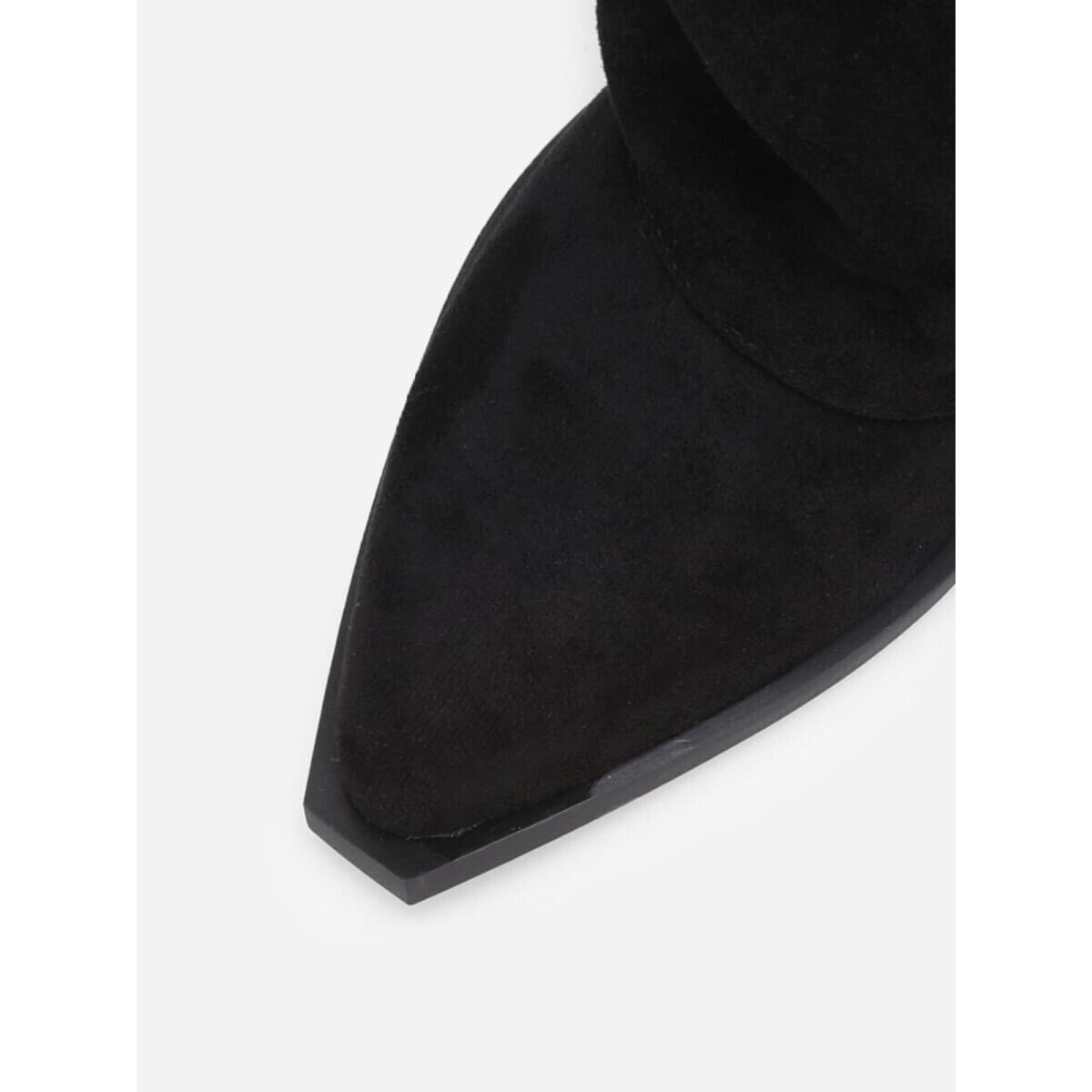 Women's Boots La Modeuse Black