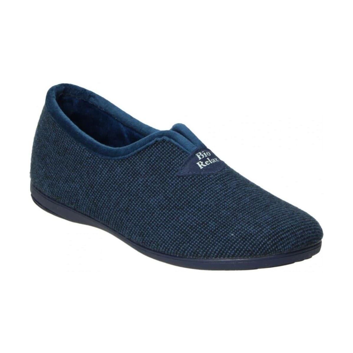 Men's House Slippers Cosdam Blue