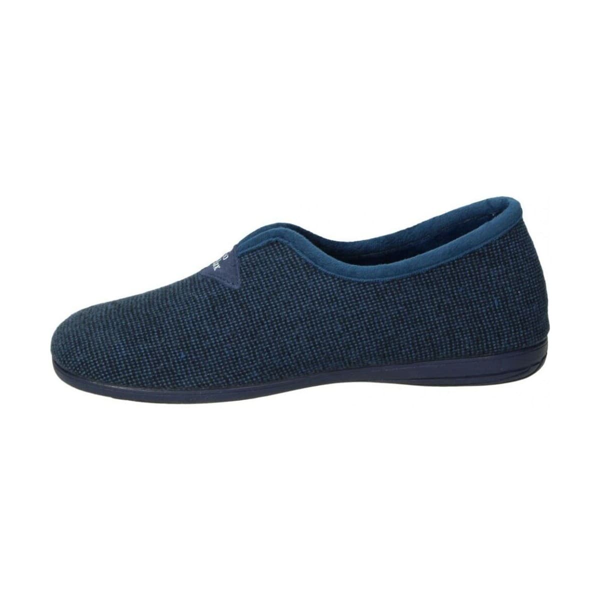 Men's House Slippers Cosdam Blue