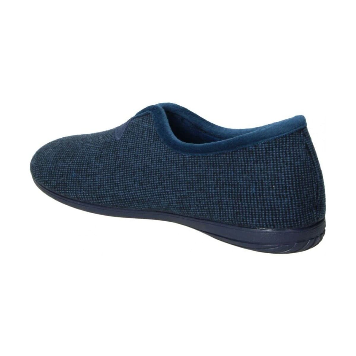 Men's House Slippers Cosdam Blue