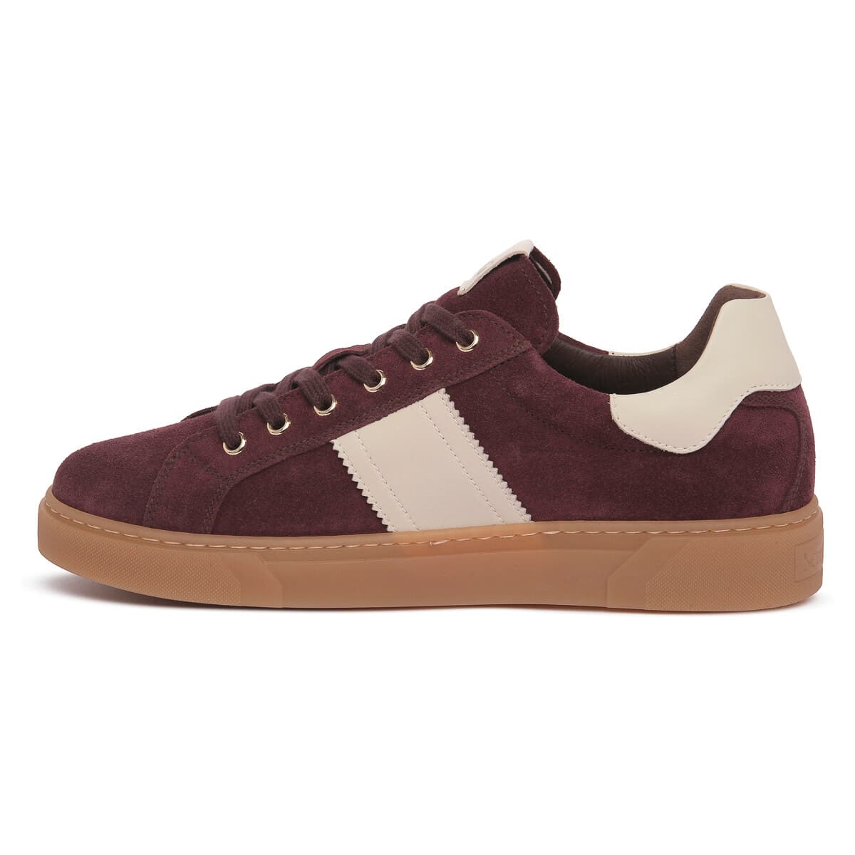 Women's Sneakers NeroGiardini Red