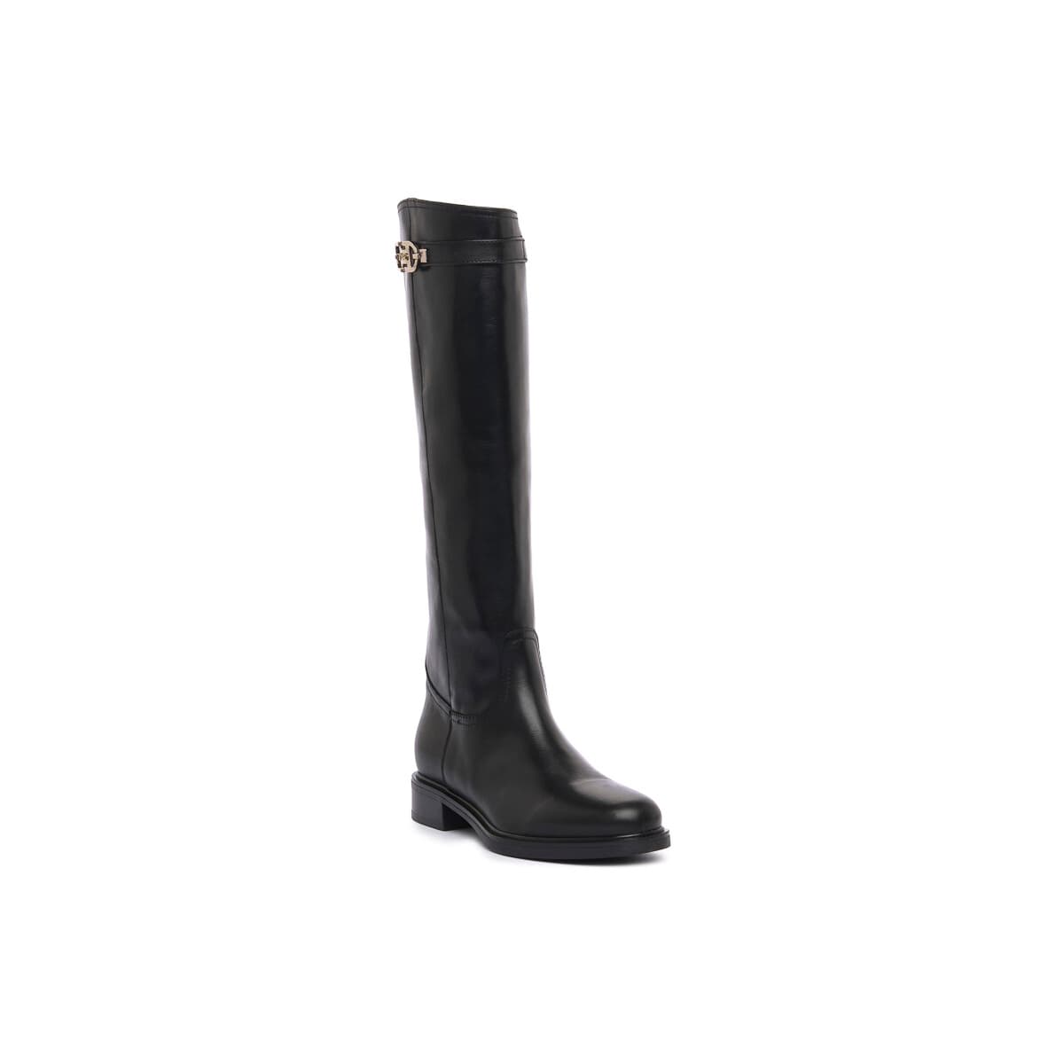 Women's Boots NeroGiardini Black