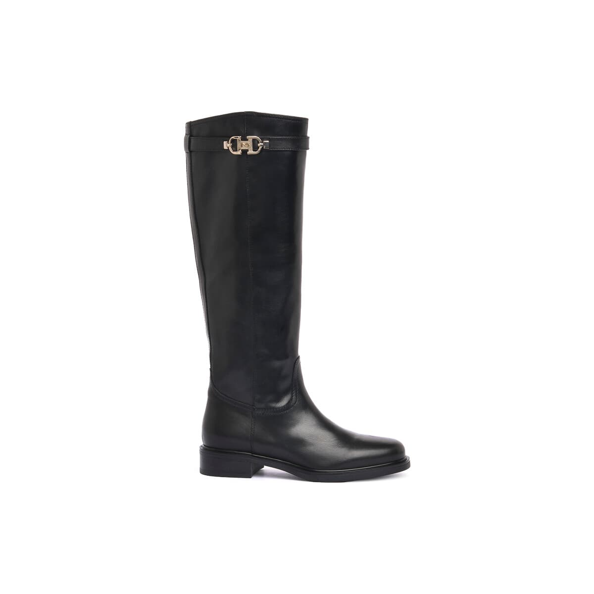 Women's Boots NeroGiardini Black
