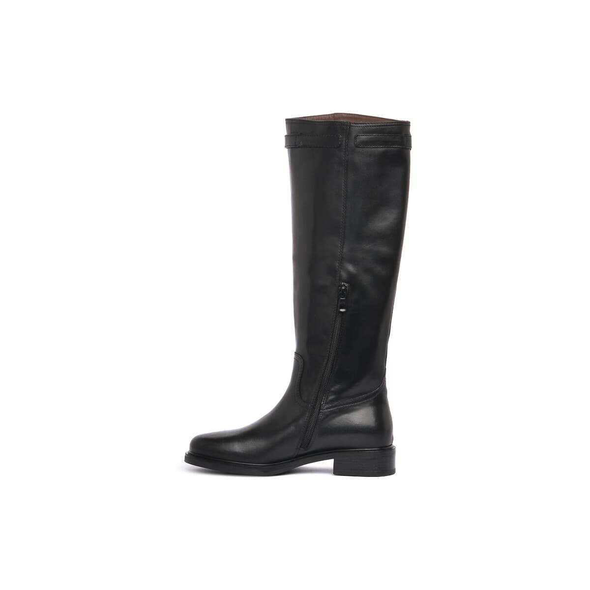 Women's Boots NeroGiardini Black