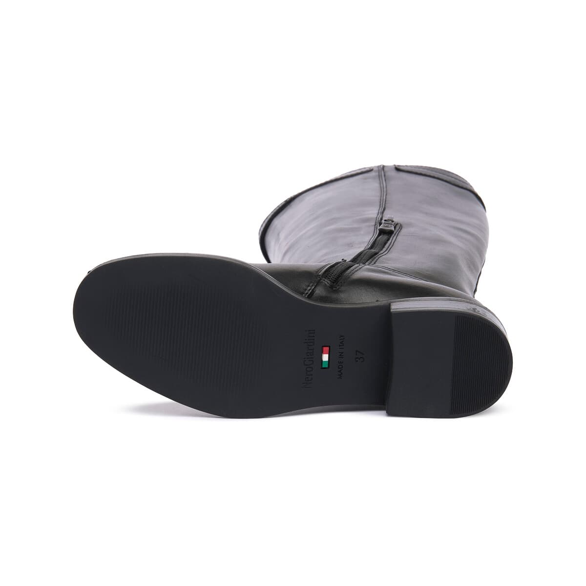 Women's Boots NeroGiardini Black