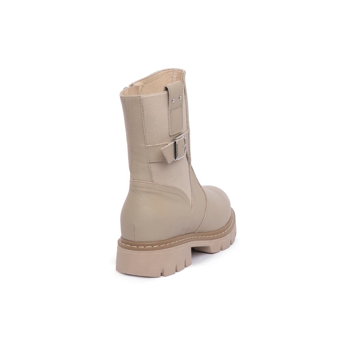 Women's Boots NeroGiardini Beige