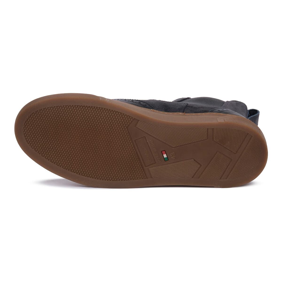 Men's Boots NeroGiardini Blue