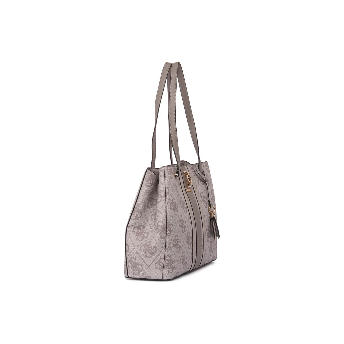 Women's Shoulder Bags Guess Gray