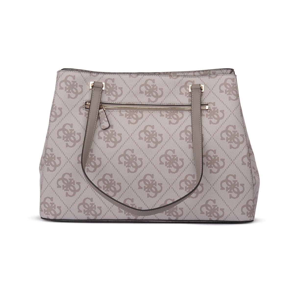 Women's Shoulder Bags Guess Gray