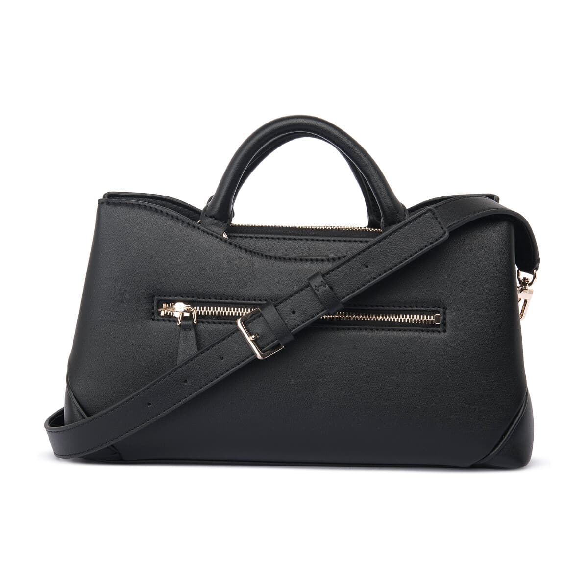 Women's Shoulder Bags Guess Black