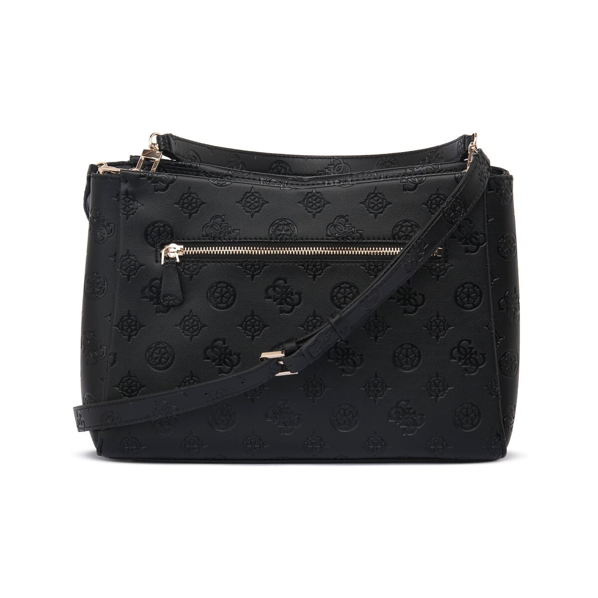 Women's Shoulder Bags Guess Black