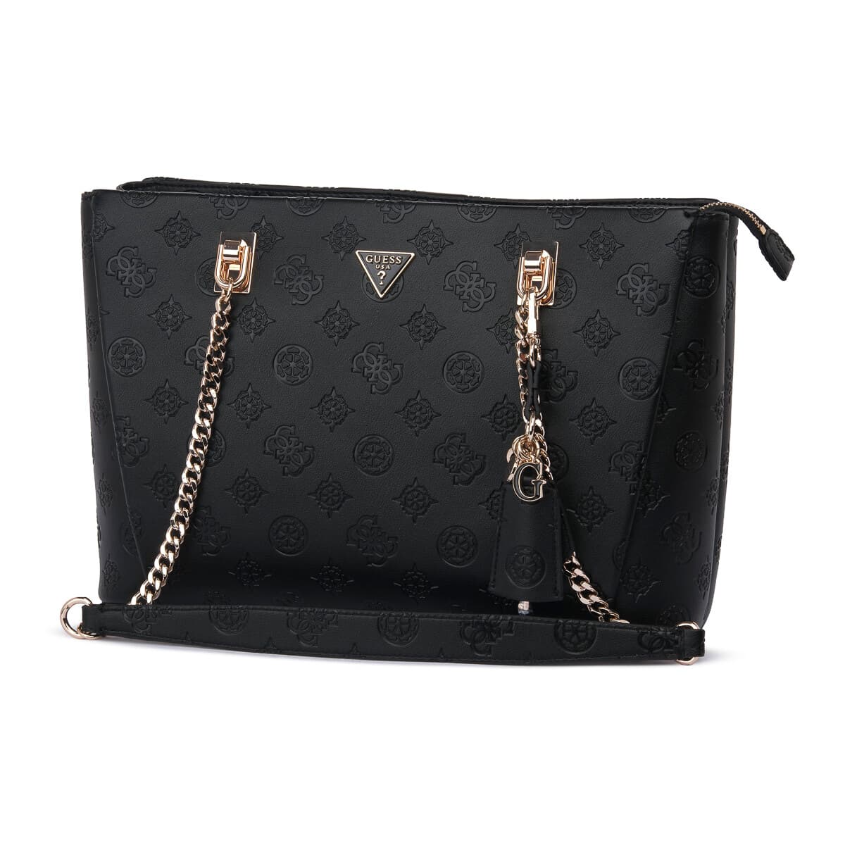 Τσάντες ώμου Guess BLO TISHA TOTE