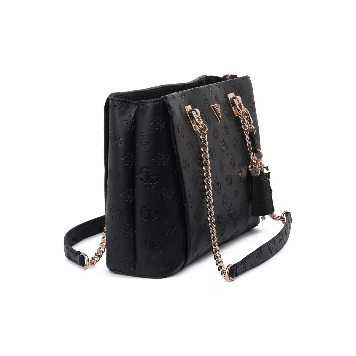 Women's Shoulder Bags Guess Black