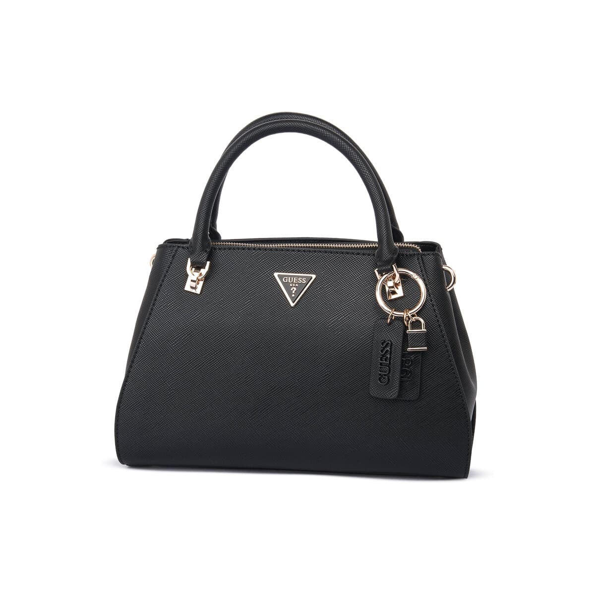 Τσάντες Χειρός Guess BLA NOELLE