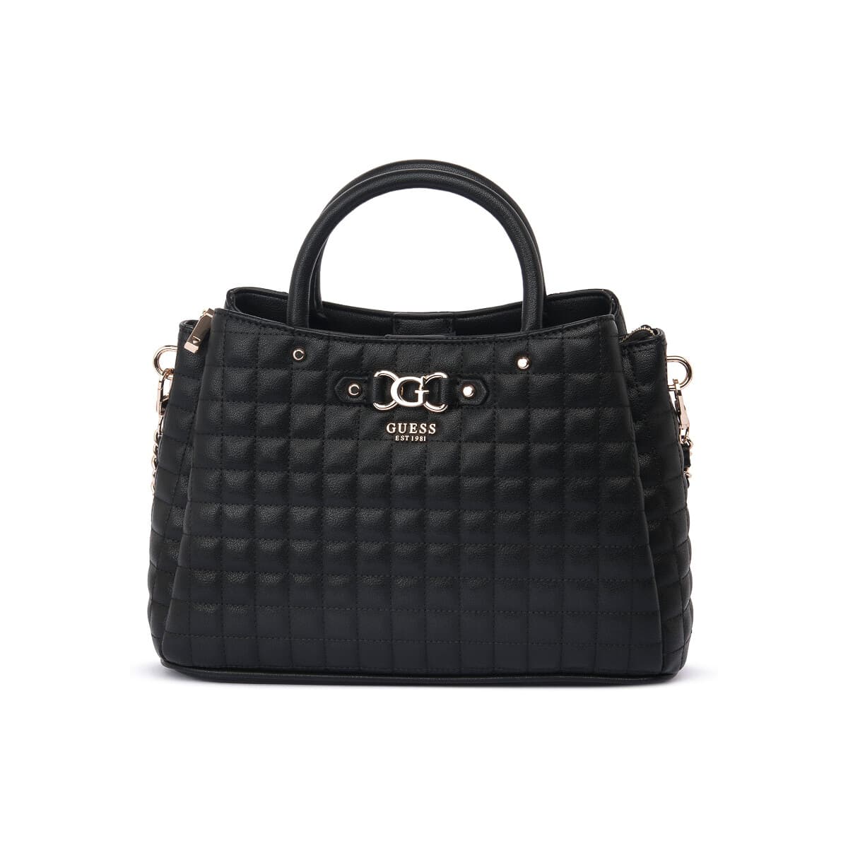 Women's Shoulder Bags Guess Black