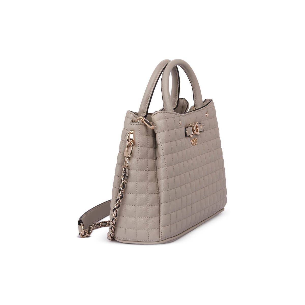 Women's Shoulder Bags Guess Beige