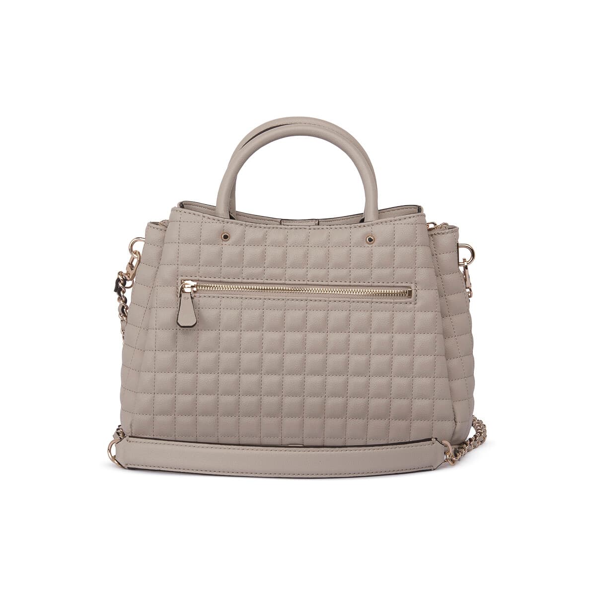 Women's Shoulder Bags Guess Beige
