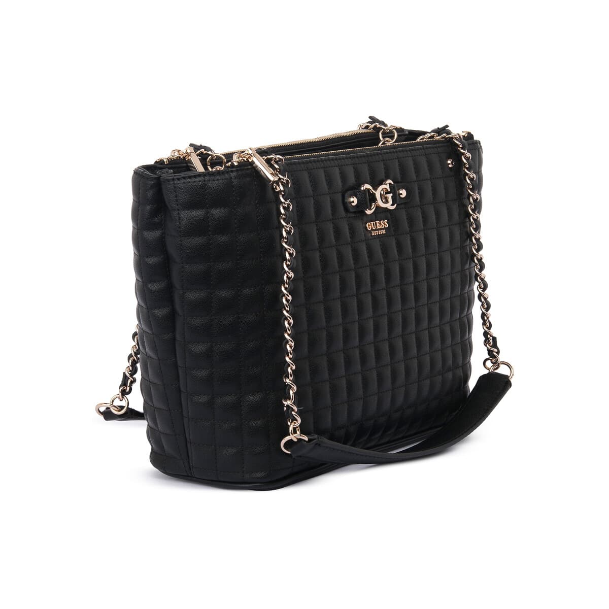 Women's Shoulder Bags Guess Black