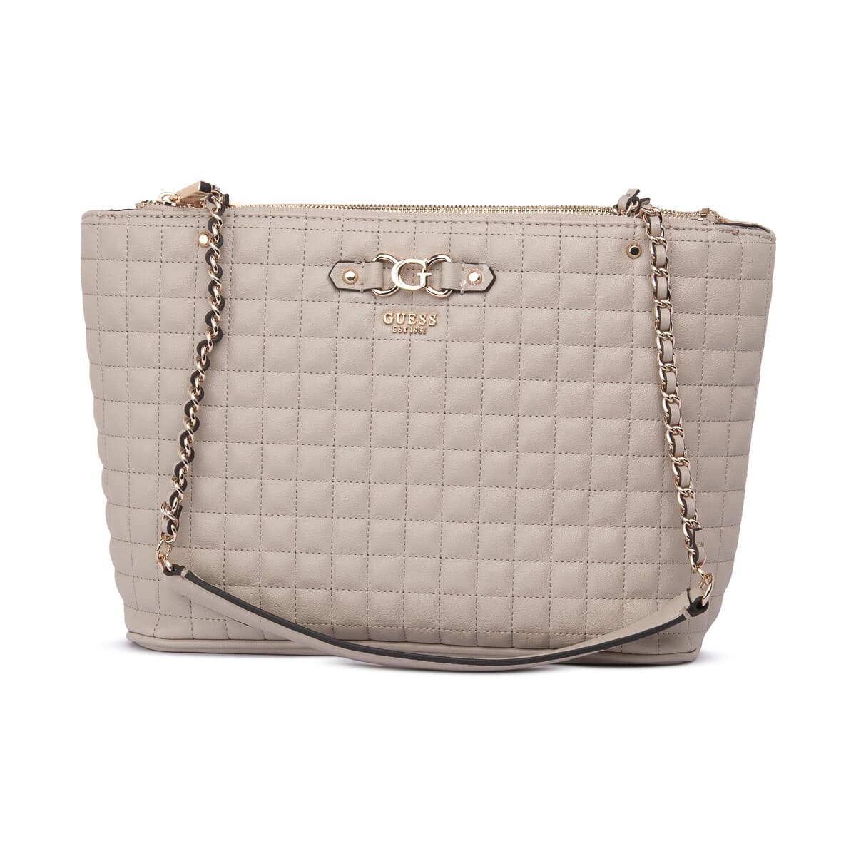 Τσάντες ώμου Guess LTA NADIRA TOTE