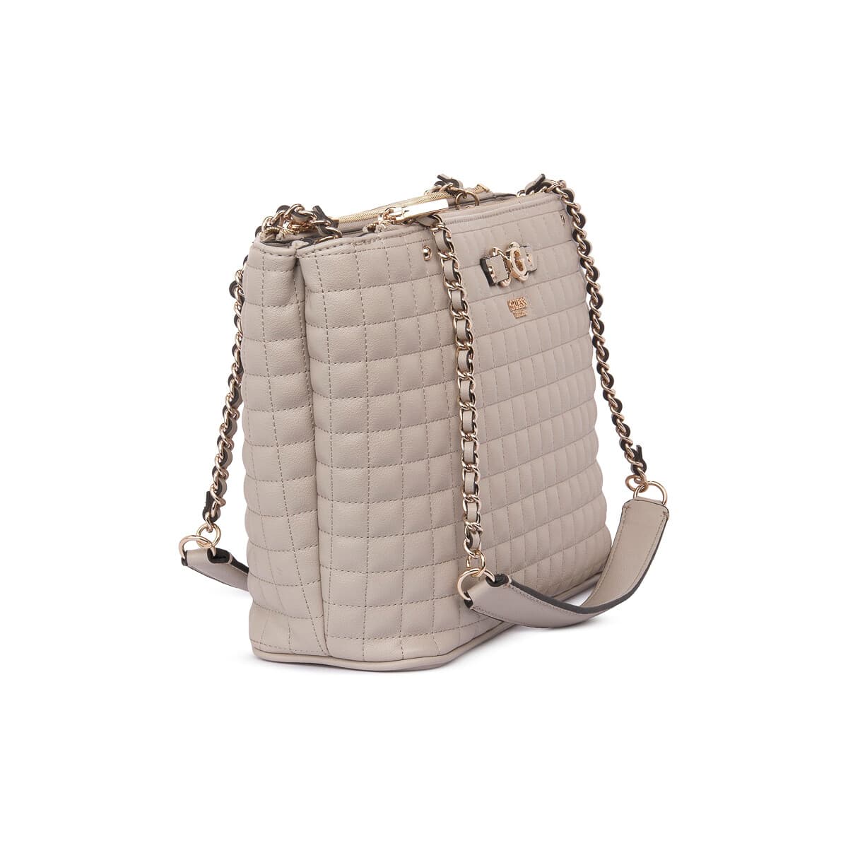 Women's Shoulder Bags Guess Brown