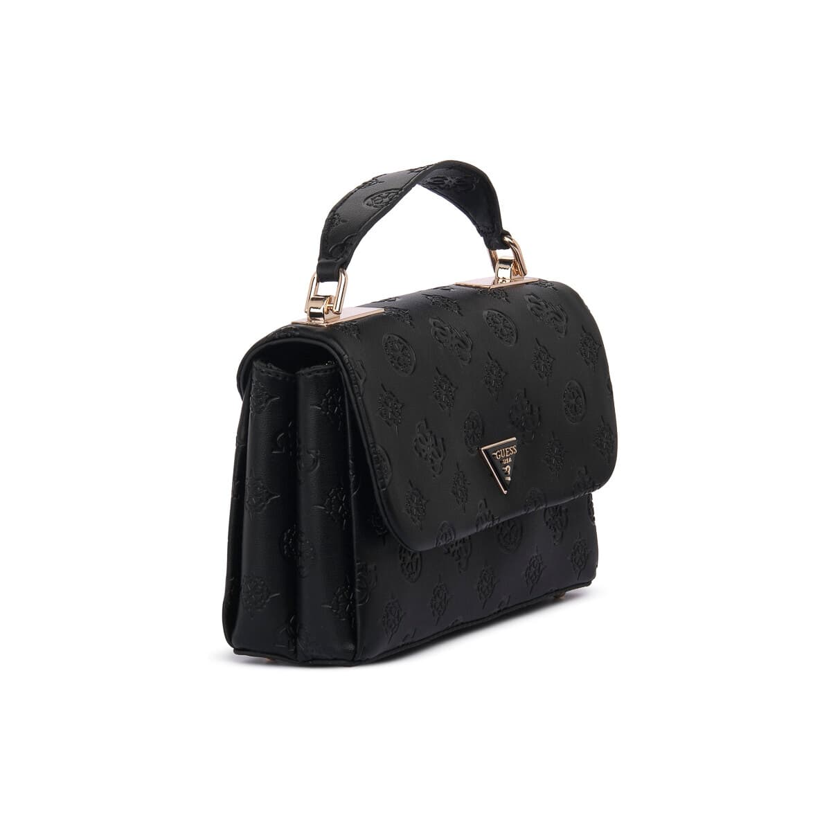 Women's Shoulder Bags Guess Black