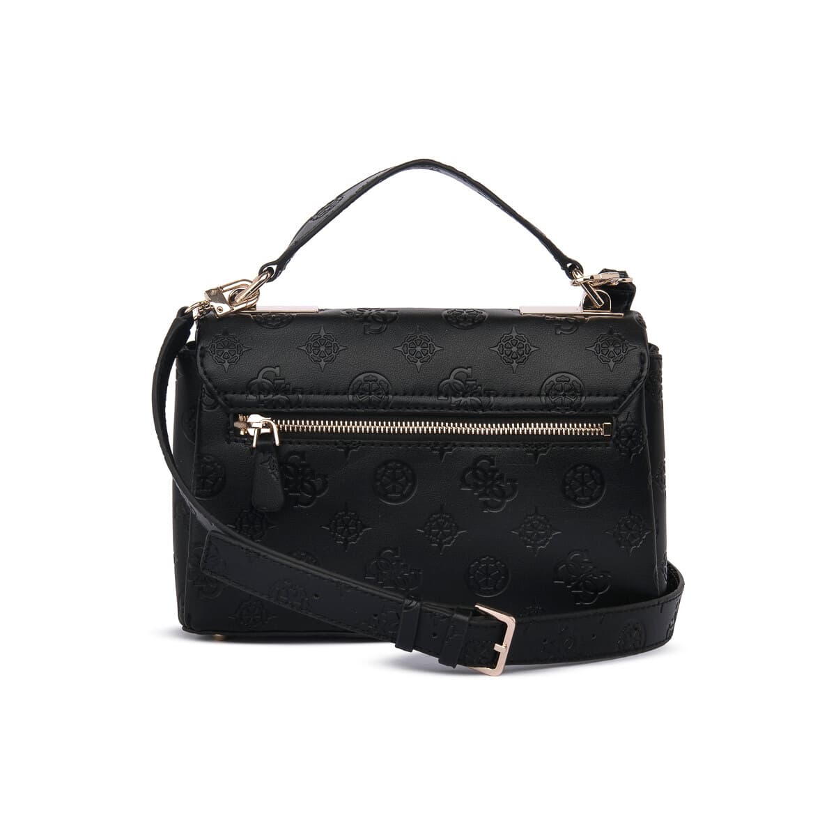 Women's Shoulder Bags Guess Black