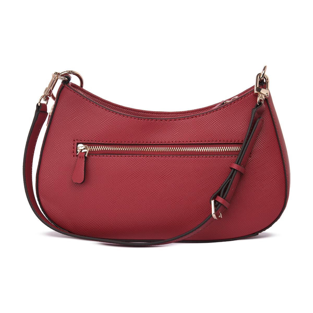 Women's Shoulder Bags Guess Beige