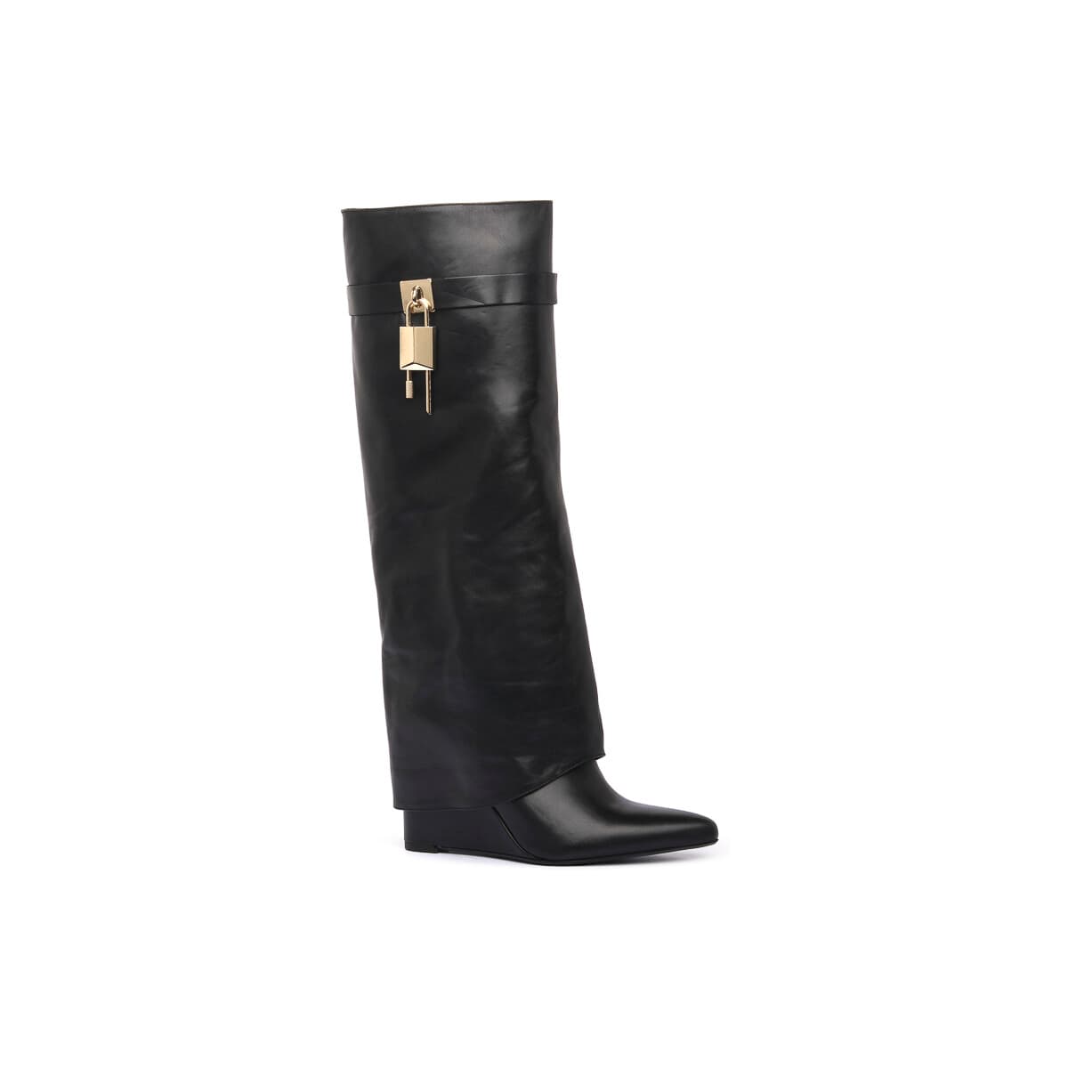 Women's Boots Priv Lab Black
