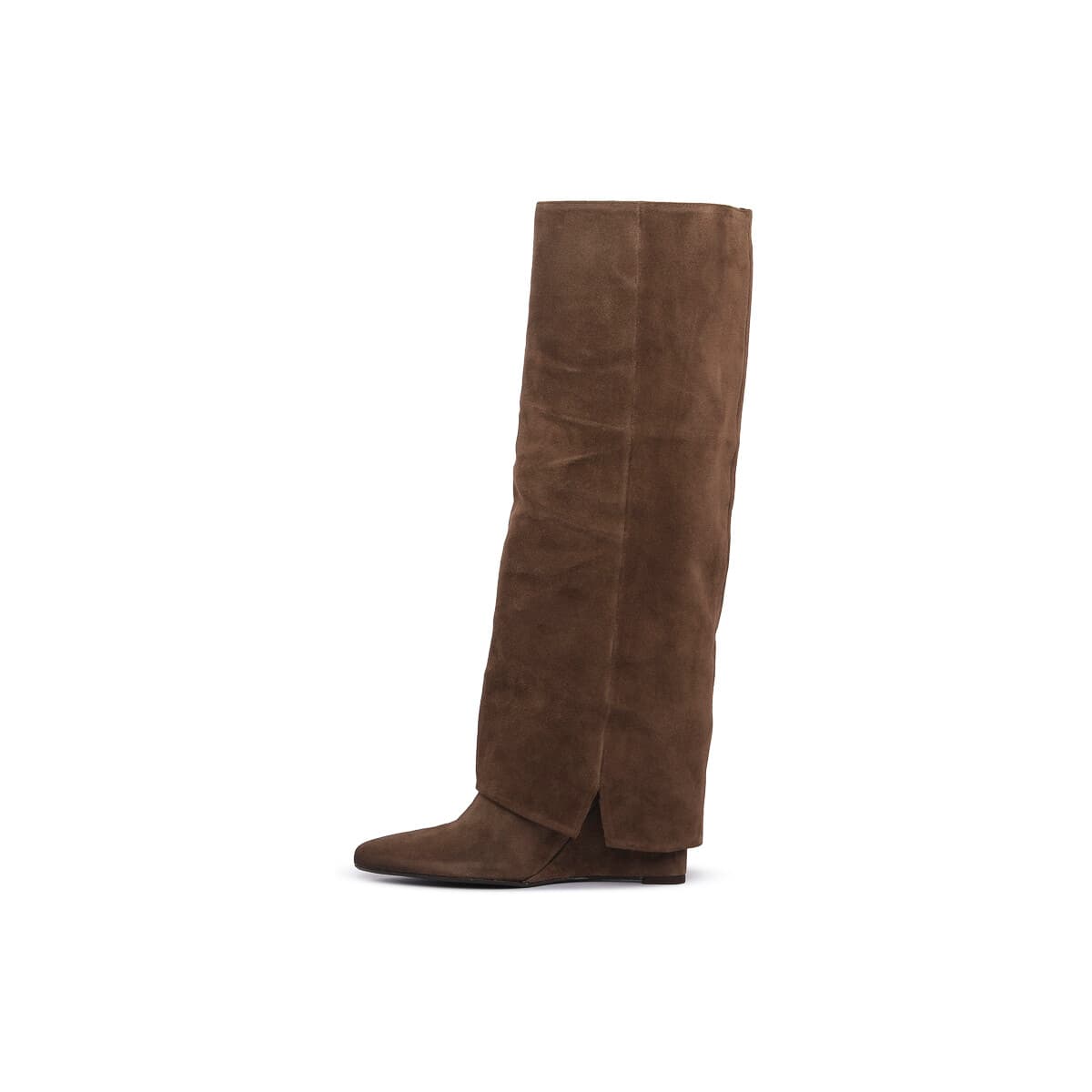Women's Boots Priv Lab Brown