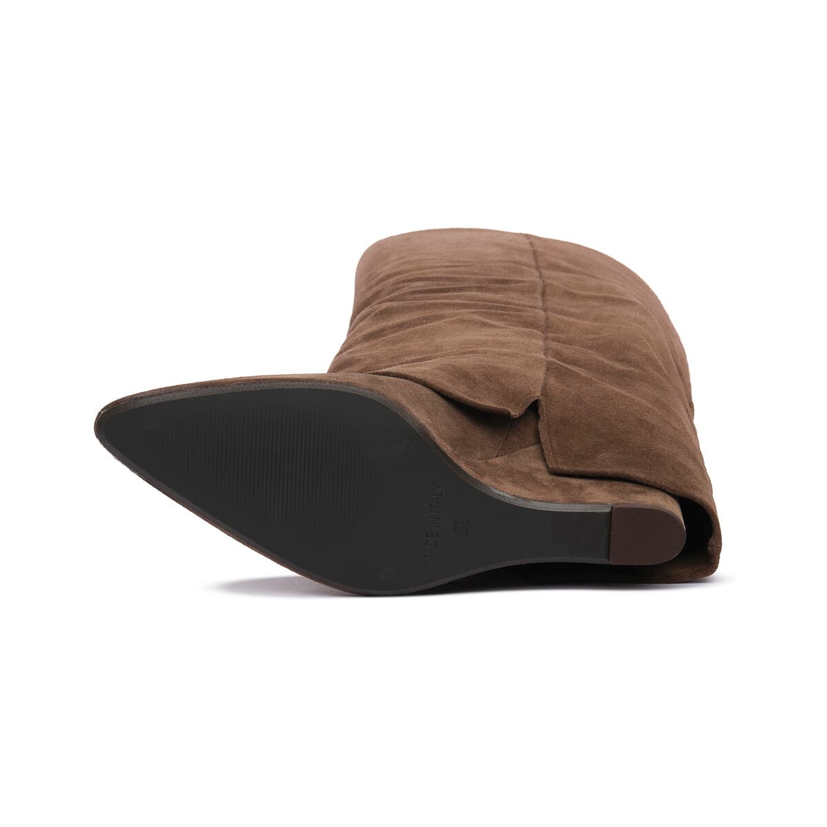 Women's Boots Priv Lab Brown