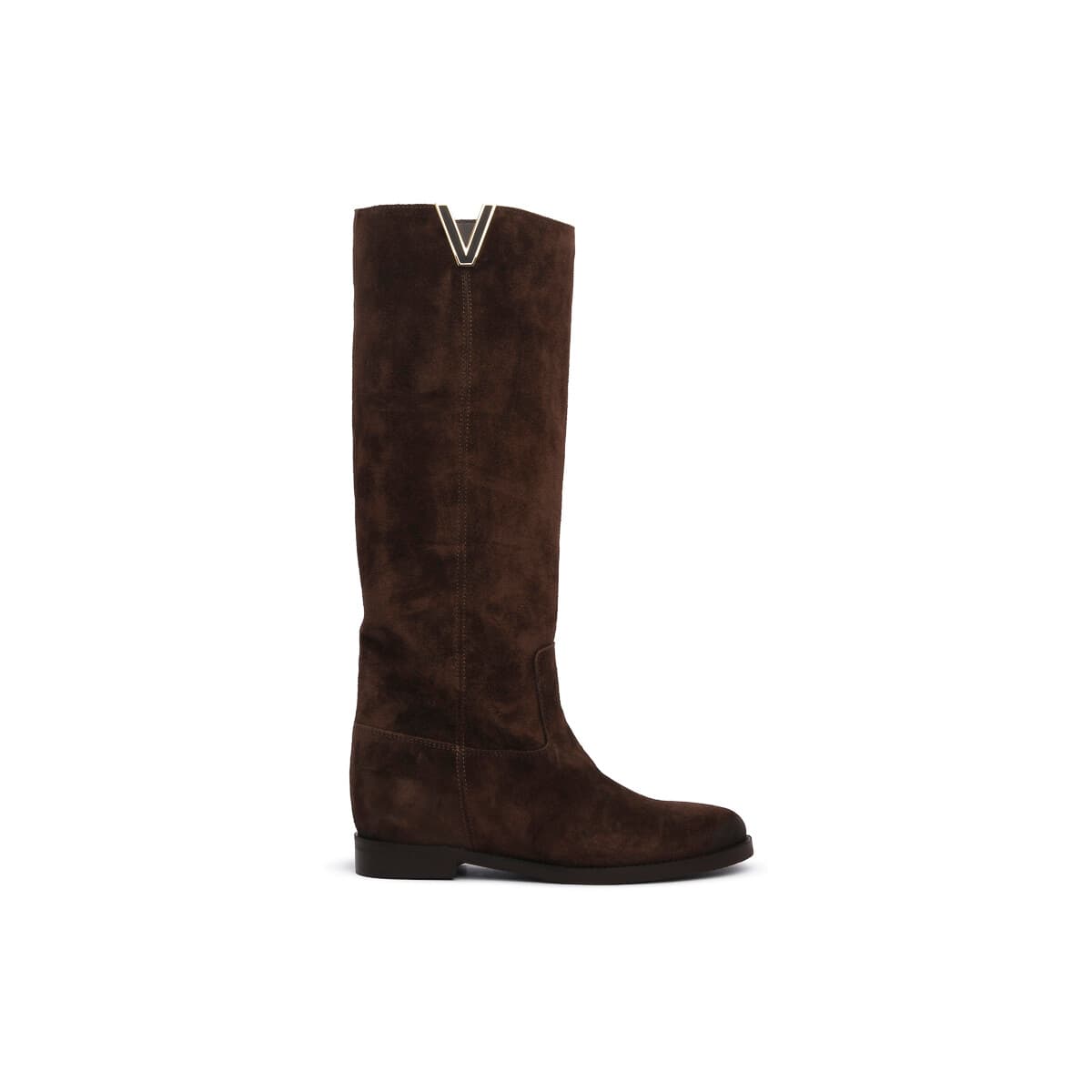 Women's Boots Priv Lab Brown