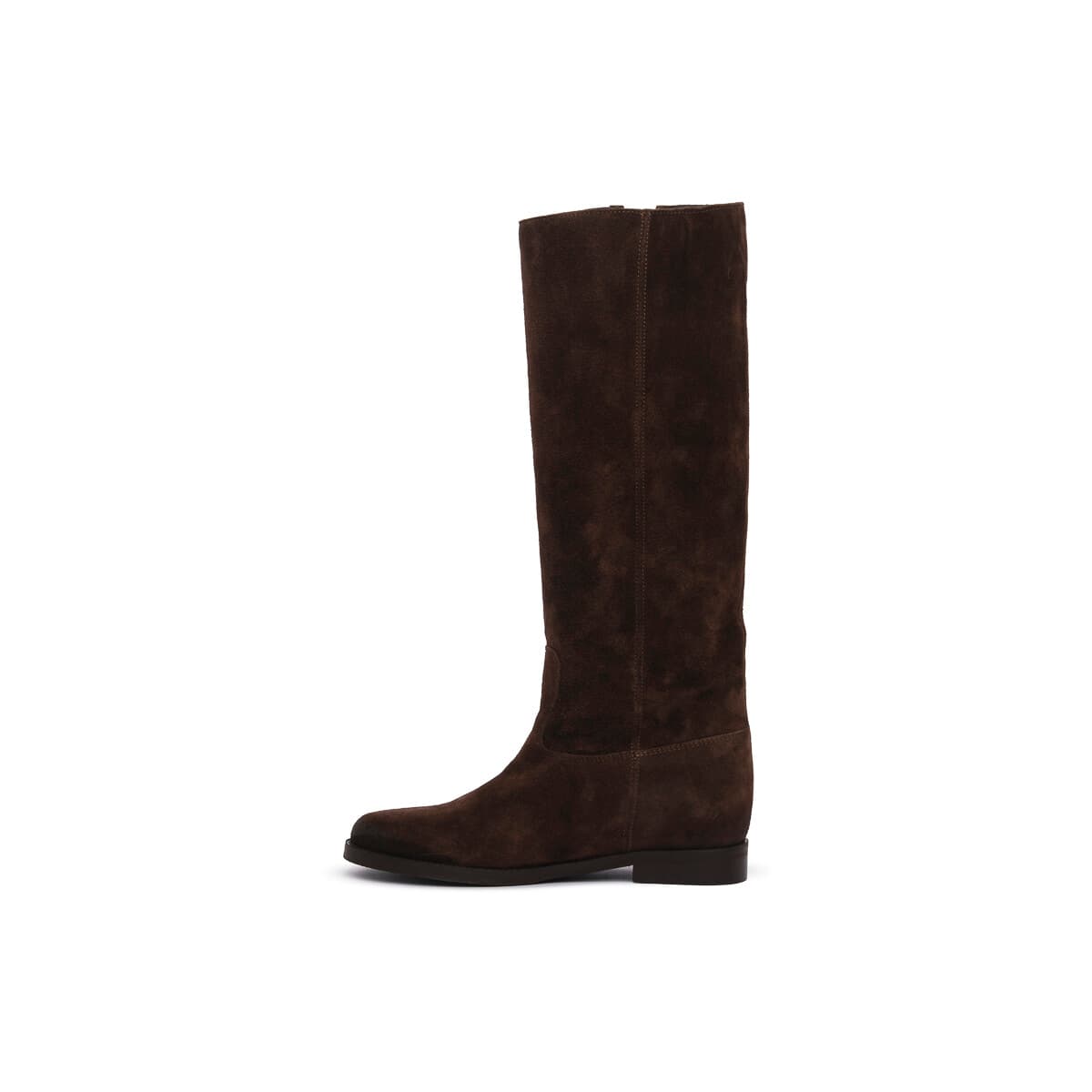 Women's Boots Priv Lab Brown