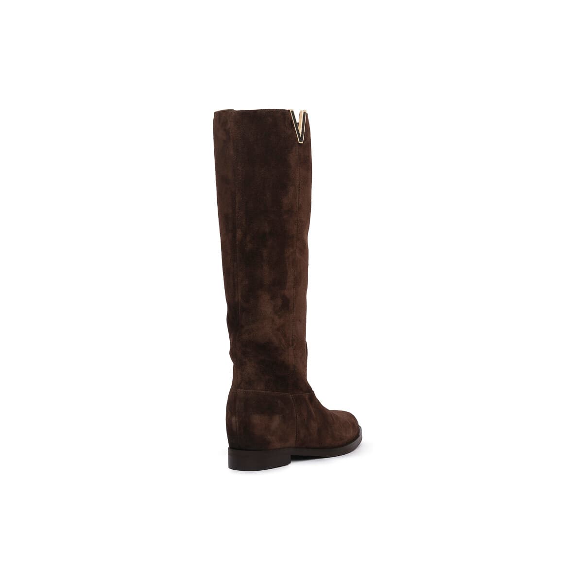 Women's Boots Priv Lab Brown