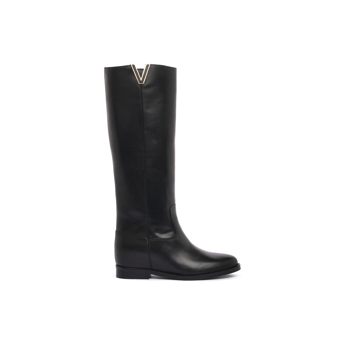 Women's Boots Priv Lab Black