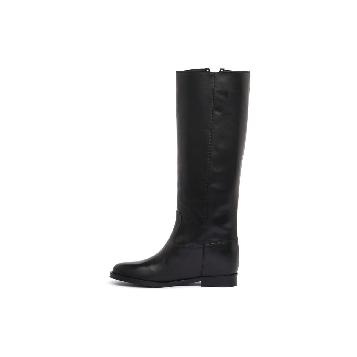 Women's Boots Priv Lab Black