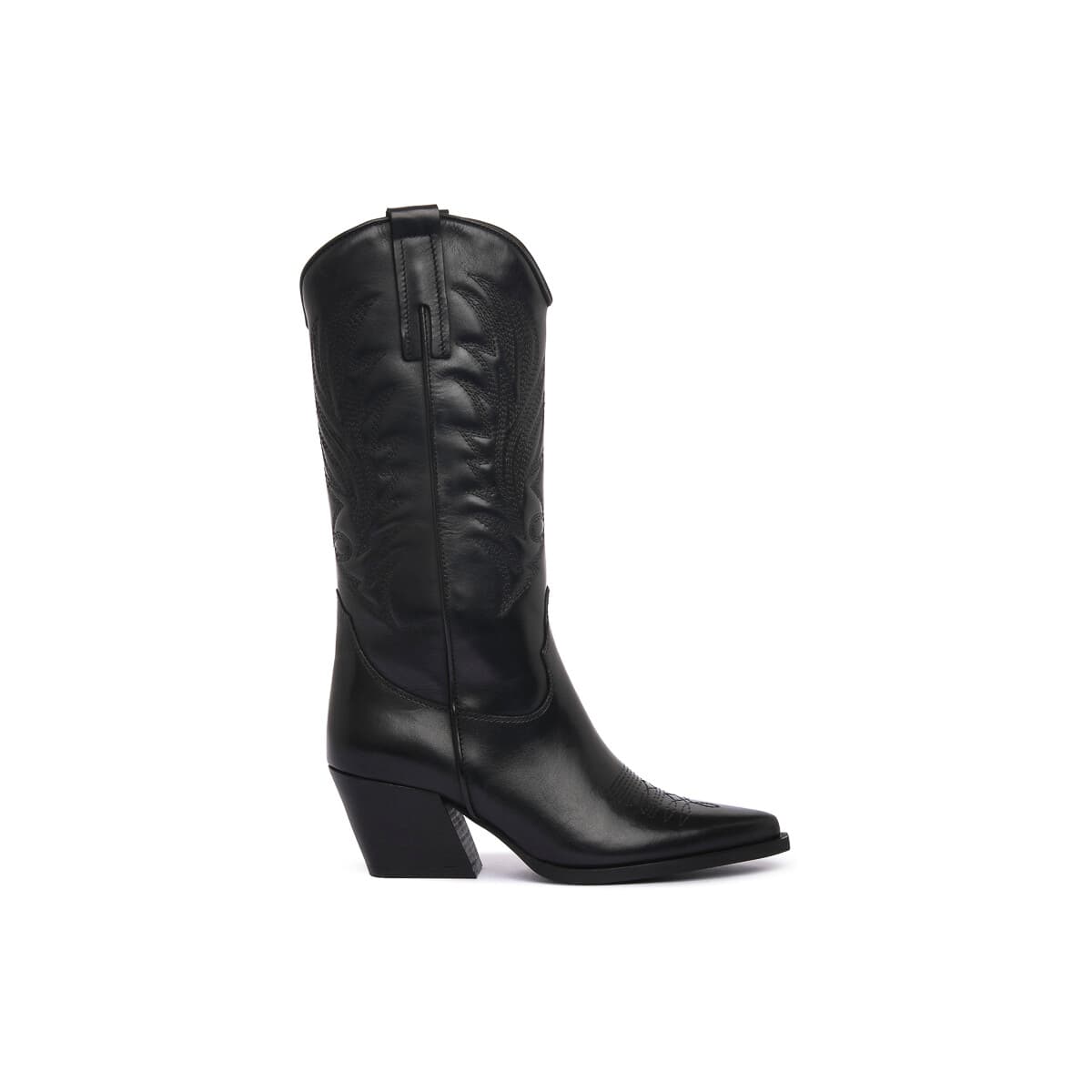 Women's Boots Priv Lab Black