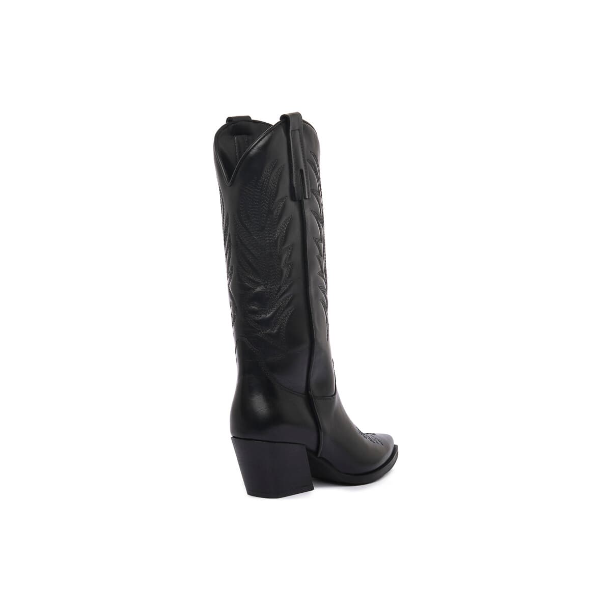 Women's Boots Priv Lab Black