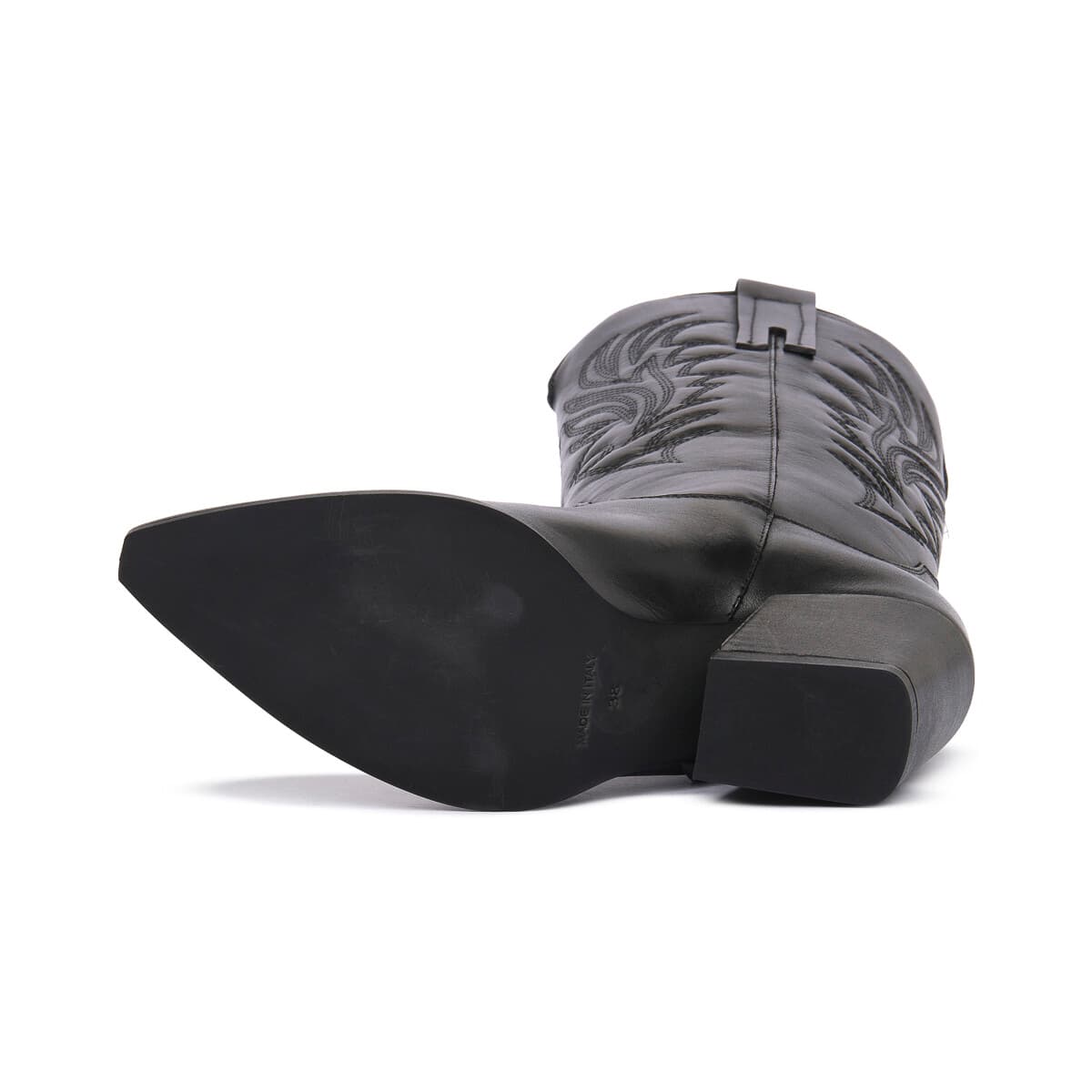 Women's Boots Priv Lab Black