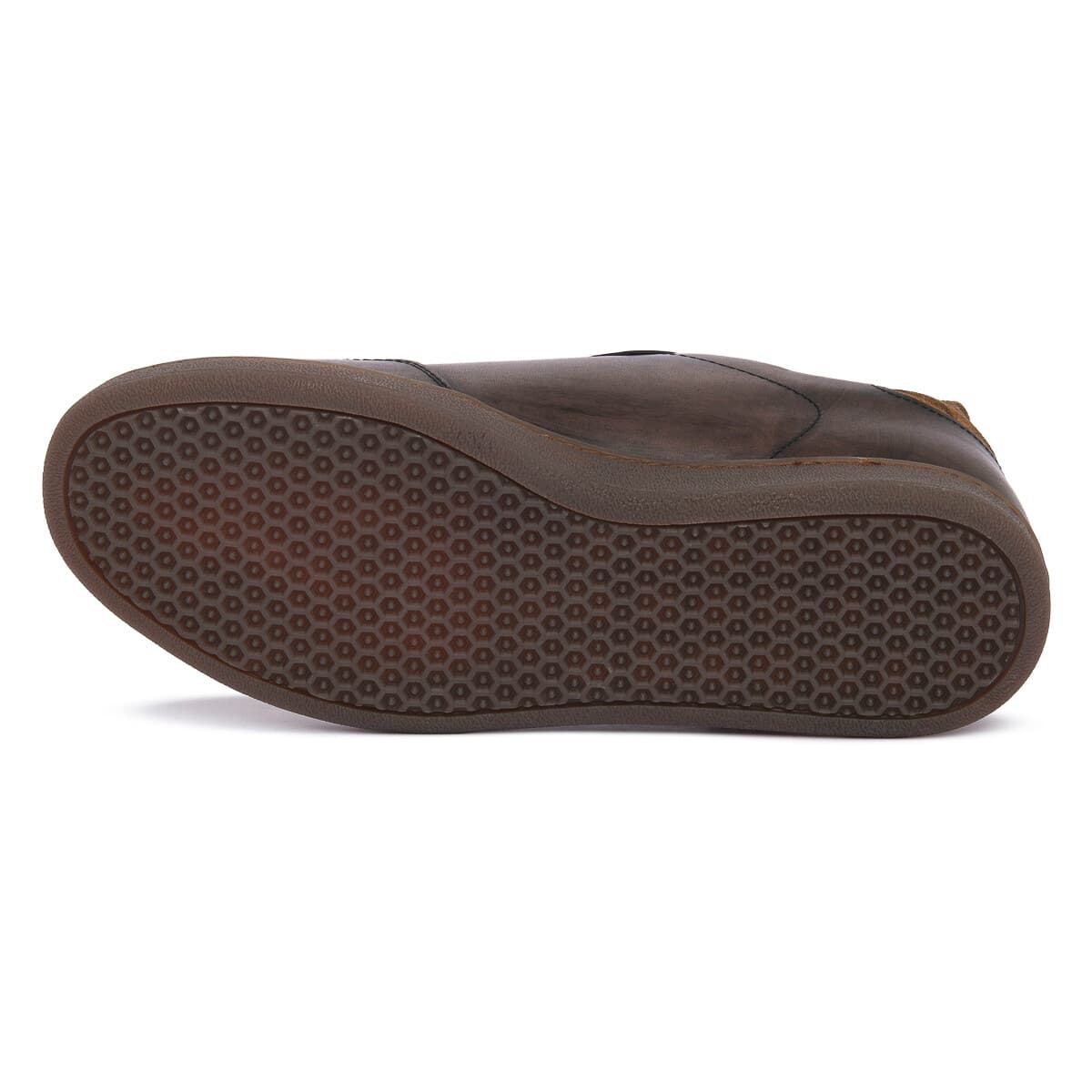 Men's Sneakers Meline White