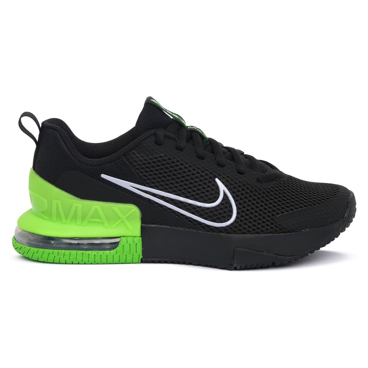 Men's Sneakers Nike Black