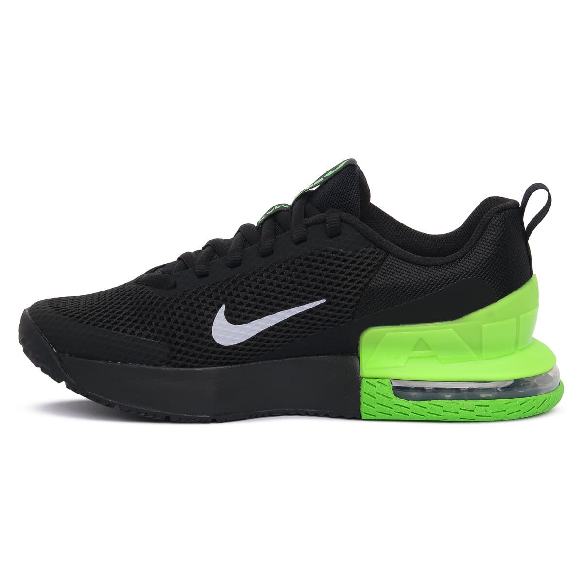 Men's Sneakers Nike Black
