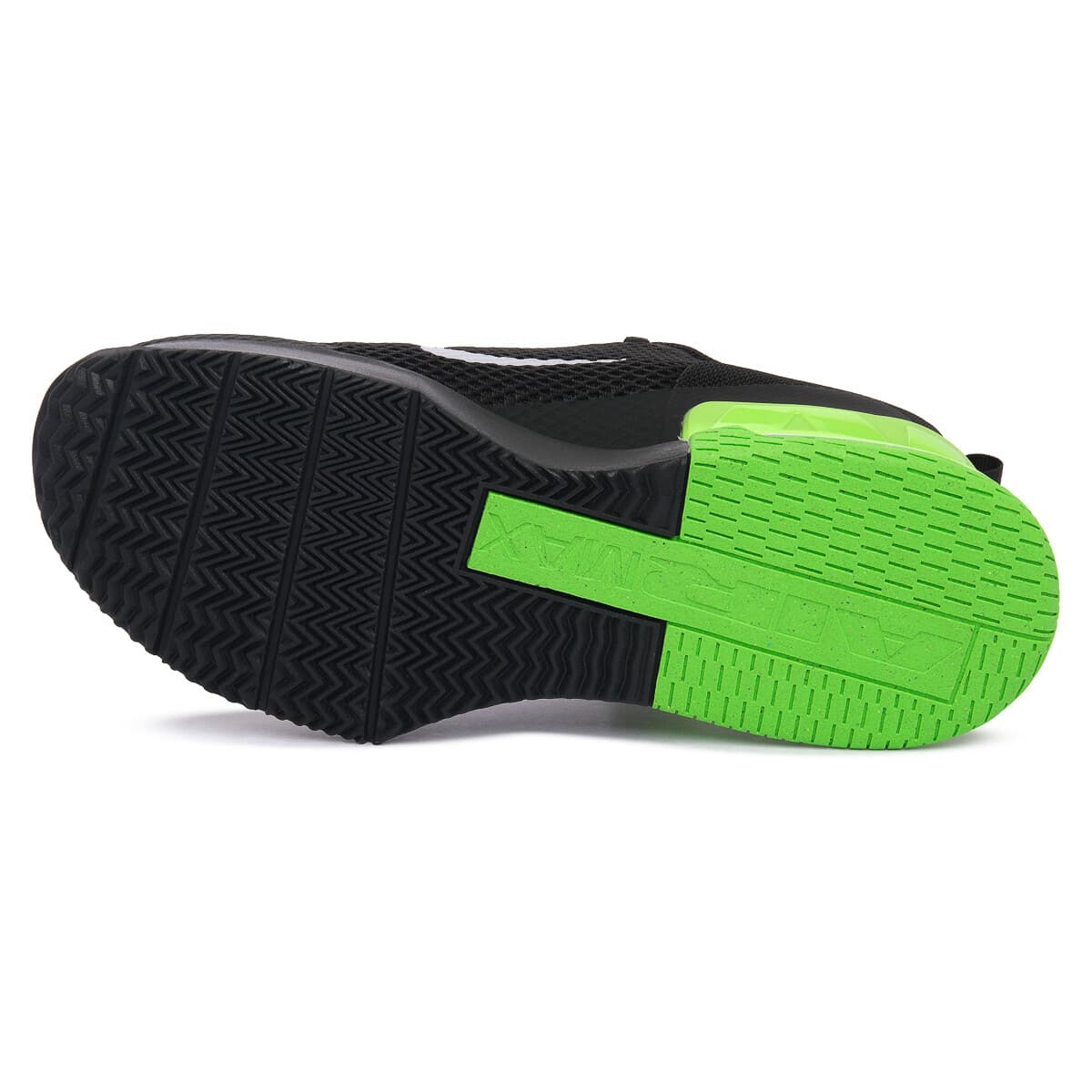 Men's Sneakers Nike Black